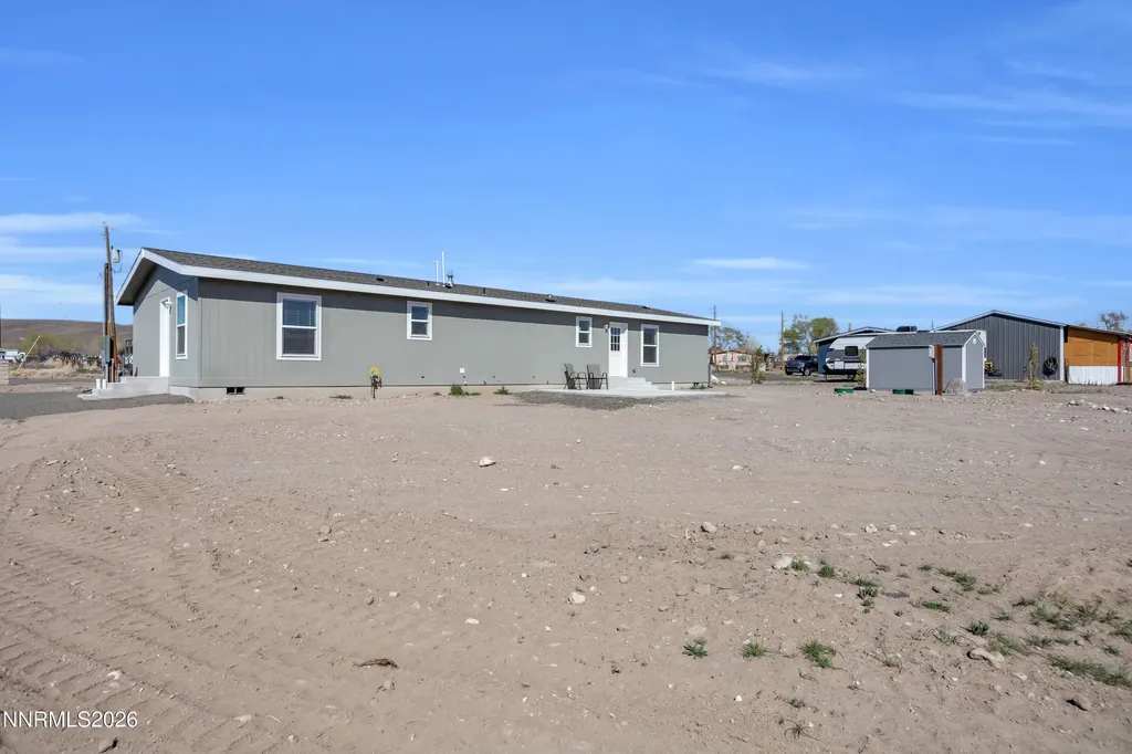 5010 Cheyenne Stagecoach NV 89429