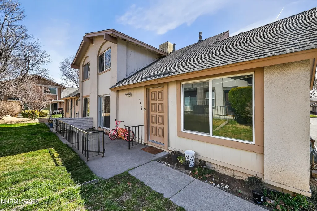 1544 Chester Sparks NV 89431