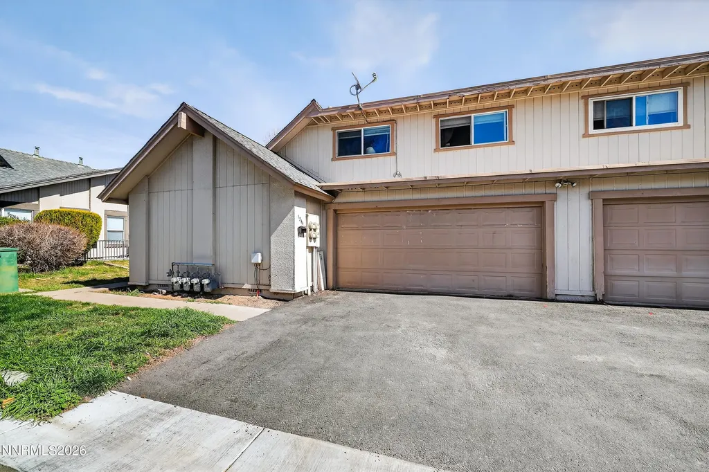 1544 Chester Sparks NV 89431