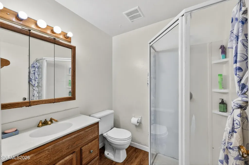 1544 Chester Sparks NV 89431