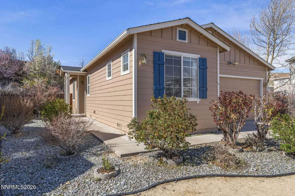 5941 Sapphire Ridge Reno NV 89523