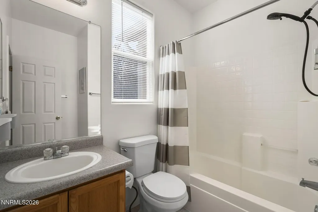 5941 Sapphire Ridge Reno NV 89523