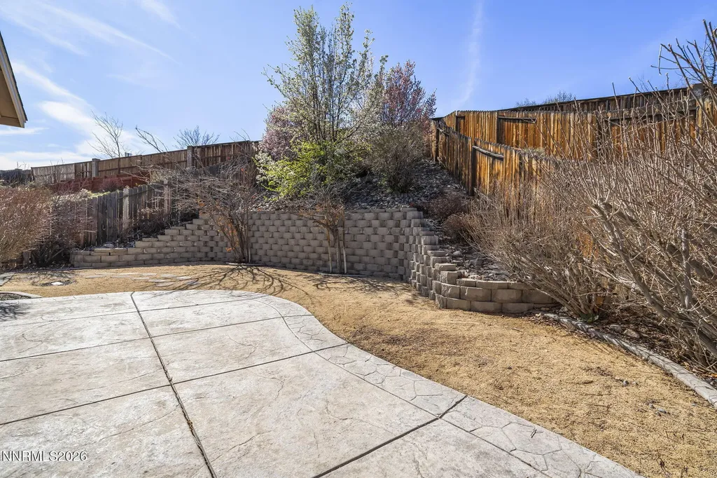 5941 Sapphire Ridge Reno NV 89523