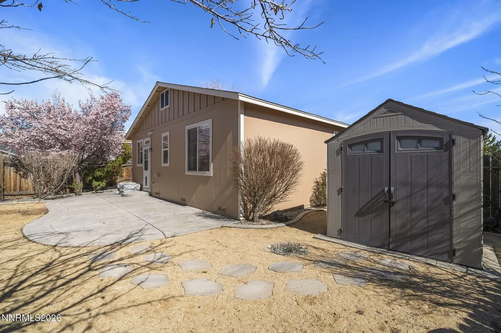 5941 Sapphire Ridge Reno NV 89523