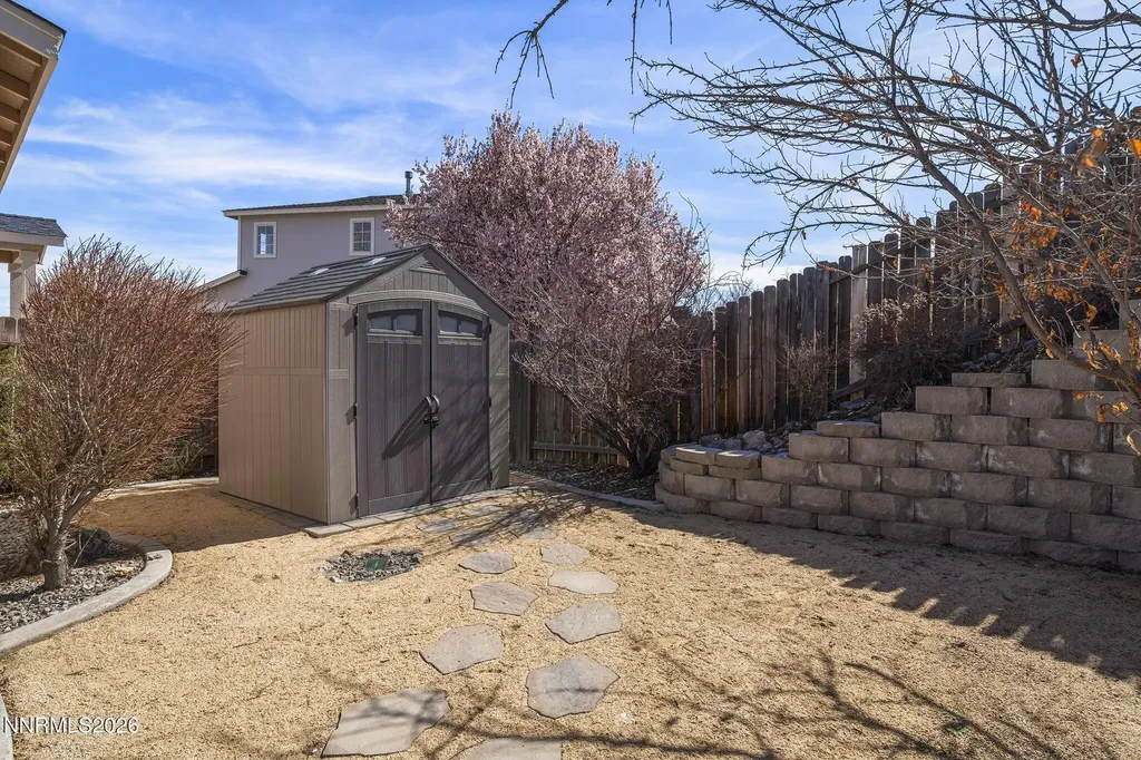 5941 Sapphire Ridge Reno NV 89523