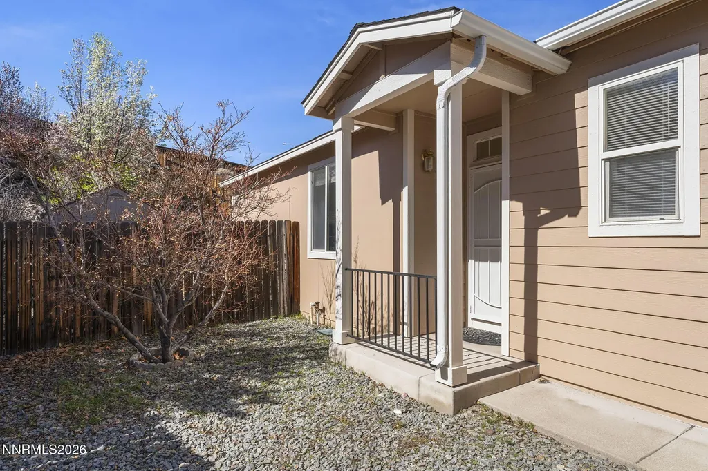 5941 Sapphire Ridge Reno NV 89523
