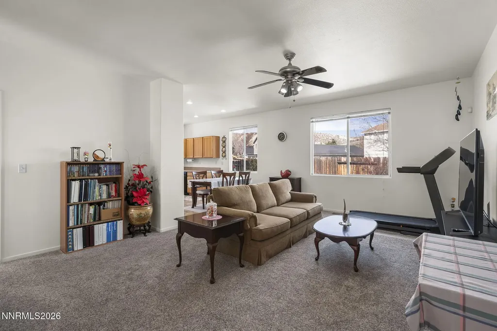 5941 Sapphire Ridge Reno NV 89523