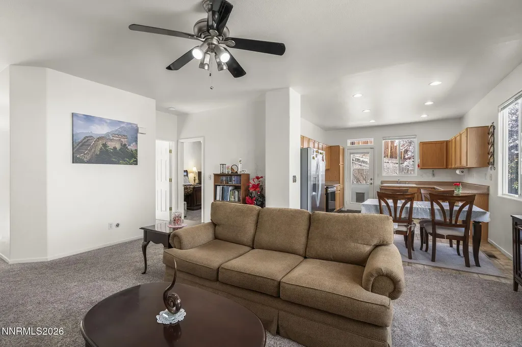 5941 Sapphire Ridge Reno NV 89523