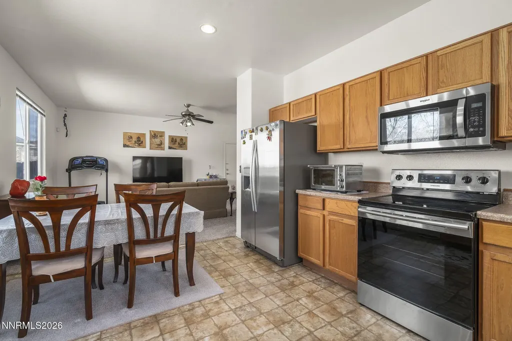 5941 Sapphire Ridge Reno NV 89523