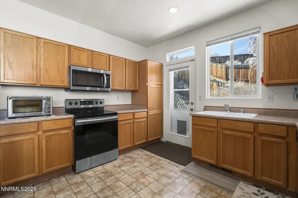 5941 Sapphire Ridge Reno NV 89523