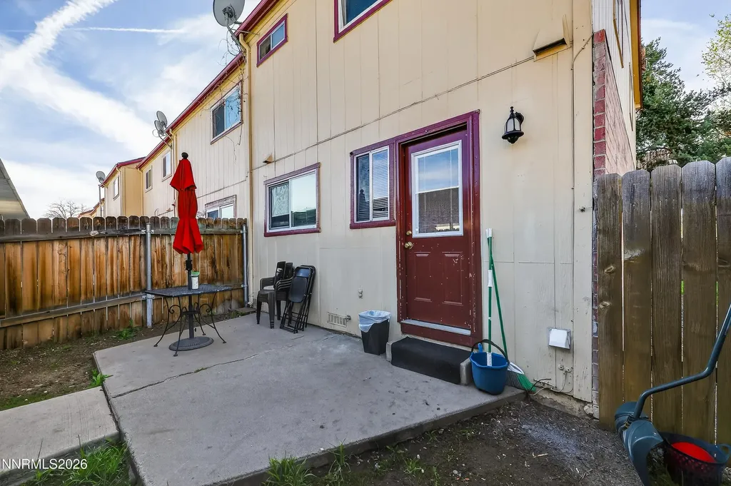 435 Pine Meadows Sparks NV 89431