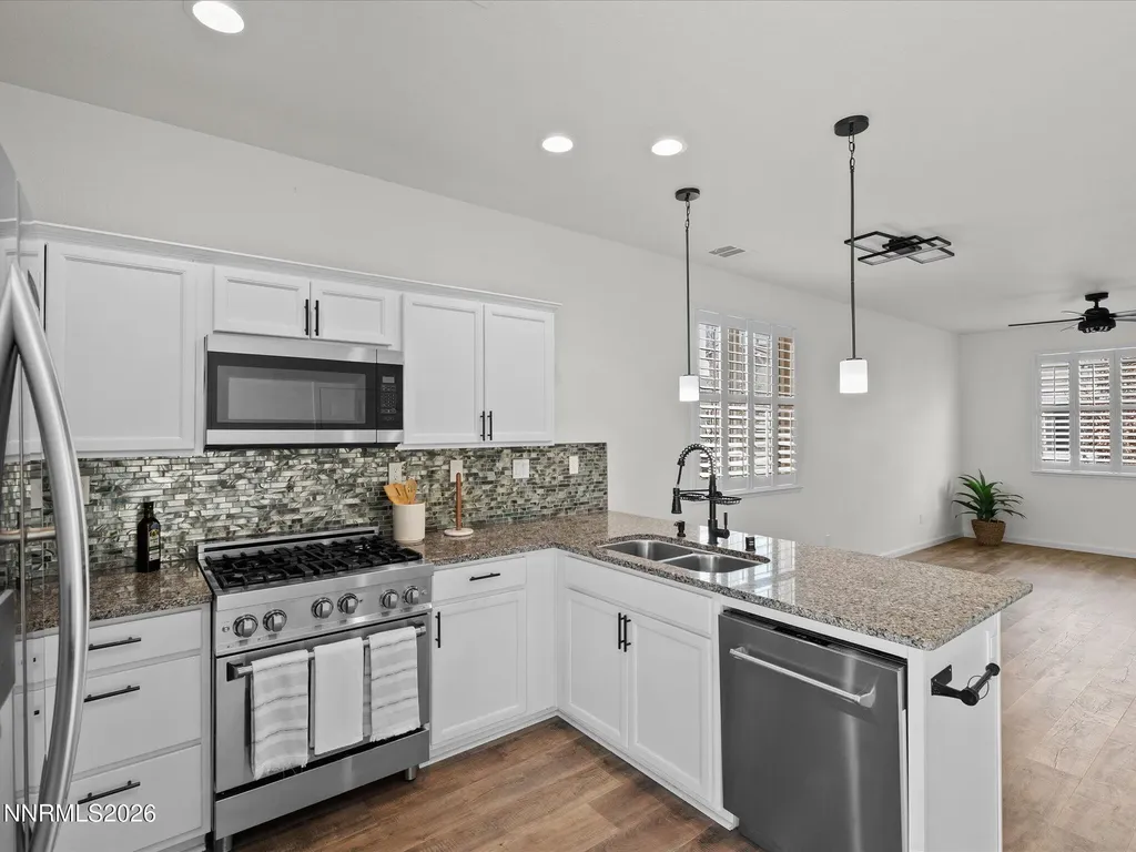 3617 Ruidoso Reno NV 89512