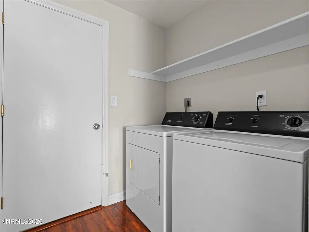 1169 Wagon Wheel Reno NV 89503