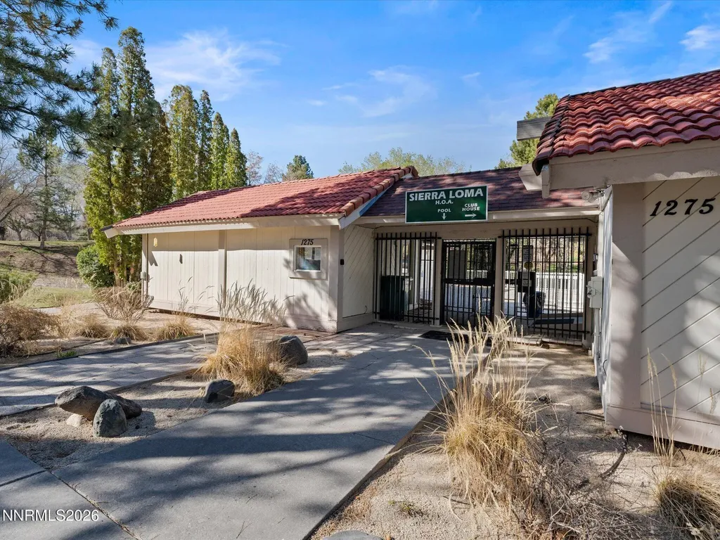 1169 Wagon Wheel Reno NV 89503