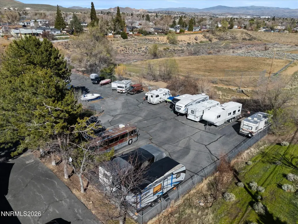 1169 Wagon Wheel Reno NV 89503