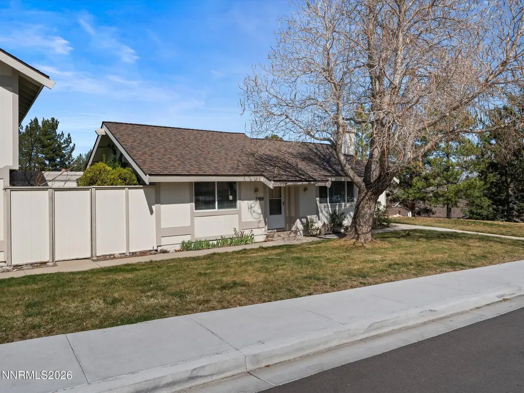 1169 Wagon Wheel Reno NV 89503