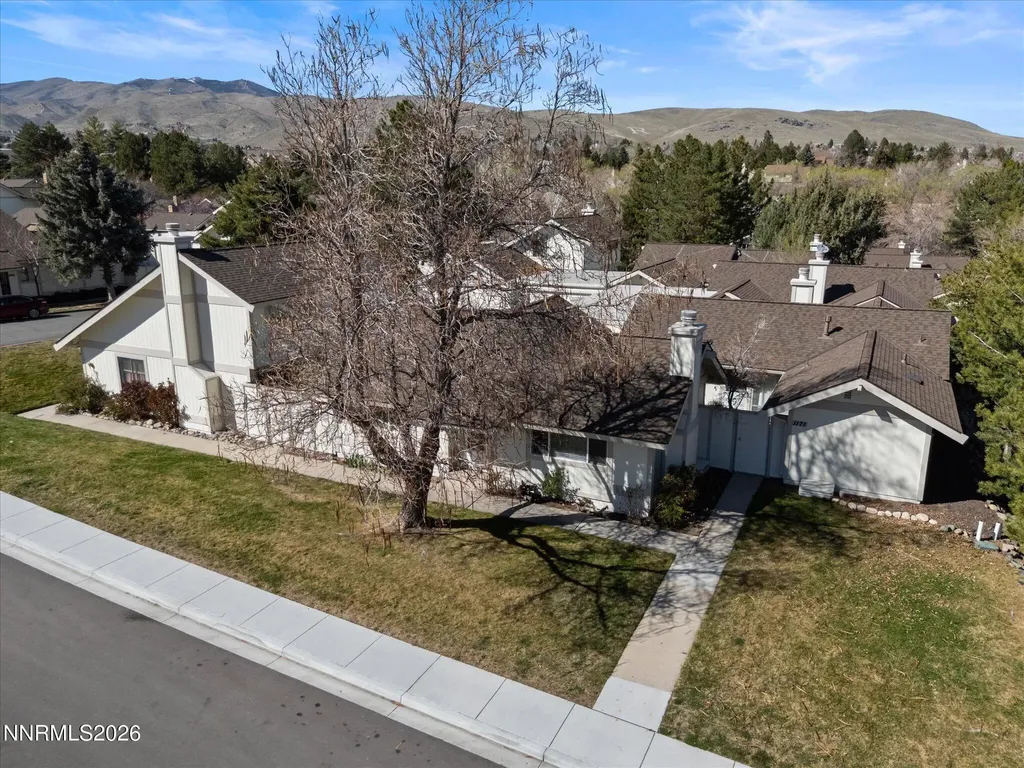 1169 Wagon Wheel Reno NV 89503