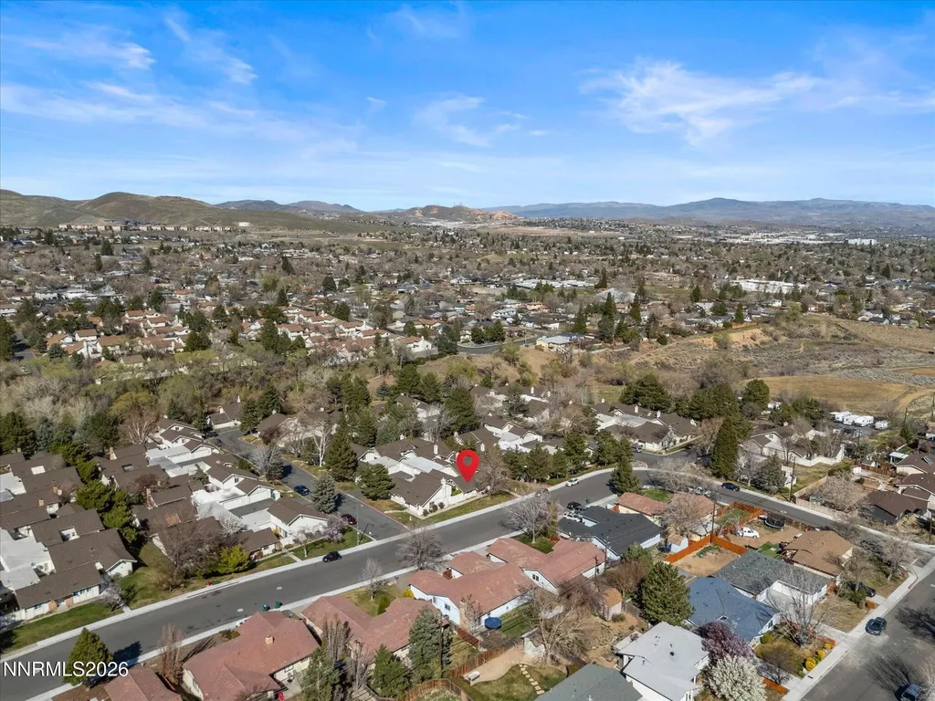 1169 Wagon Wheel Reno NV 89503