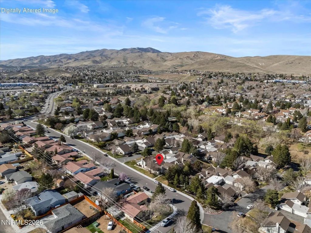 1169 Wagon Wheel Reno NV 89503