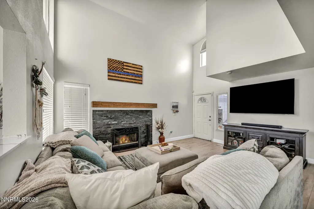6905 Peppermint Reno NV 89506