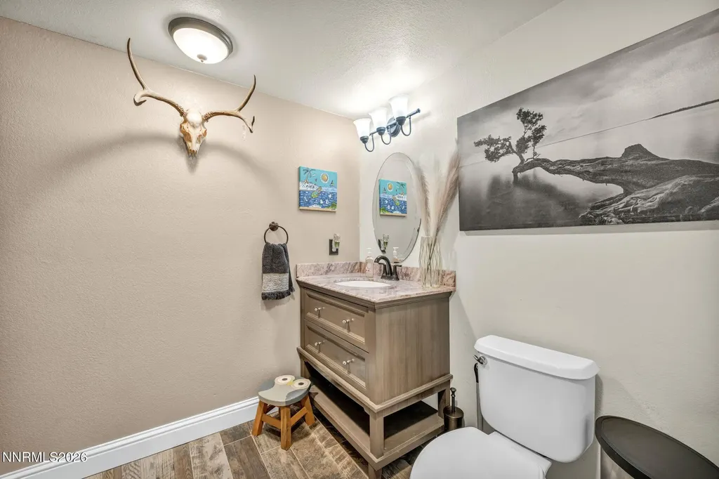 6905 Peppermint Reno NV 89506