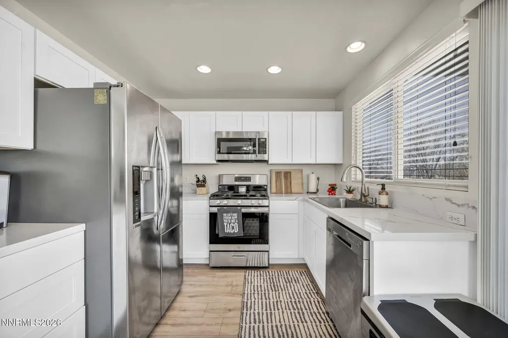 6905 Peppermint Reno NV 89506
