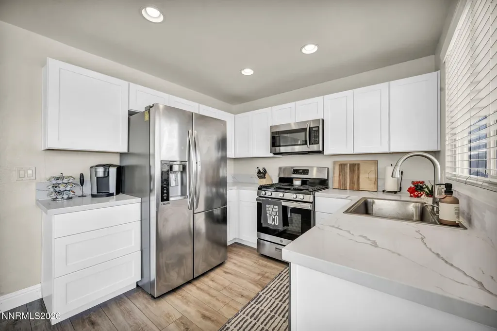 6905 Peppermint Reno NV 89506