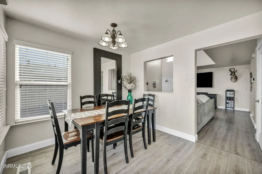6905 Peppermint Reno NV 89506