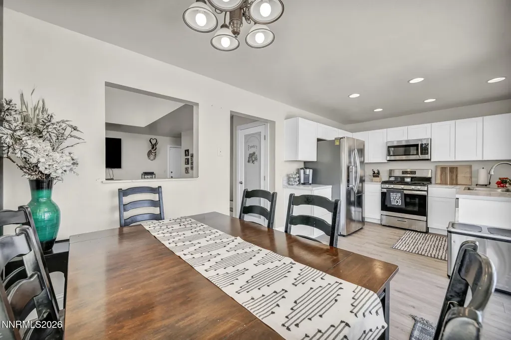 6905 Peppermint Reno NV 89506