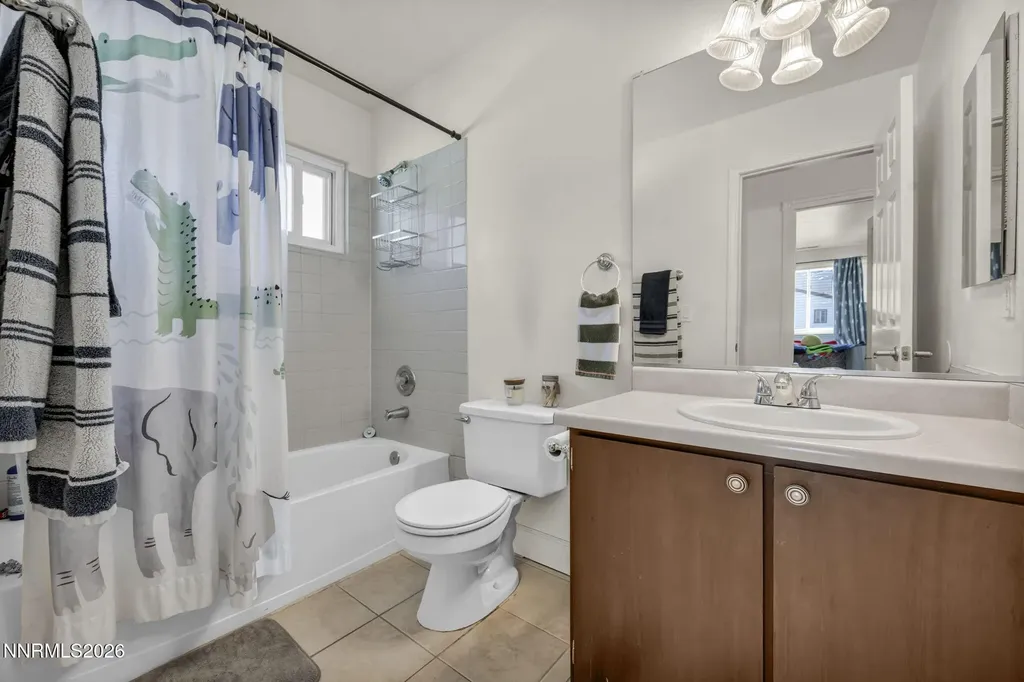 6905 Peppermint Reno NV 89506