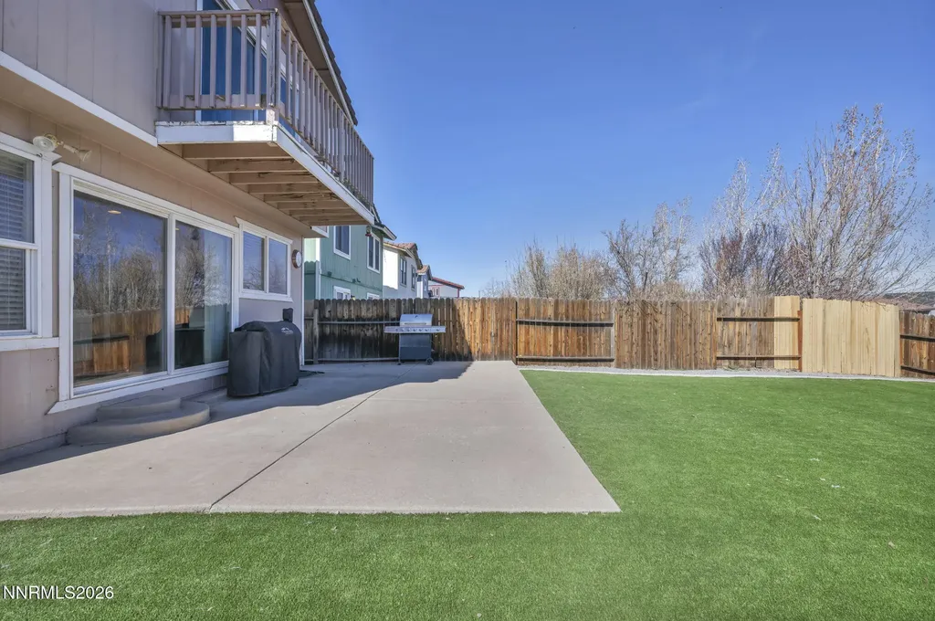 6905 Peppermint Reno NV 89506