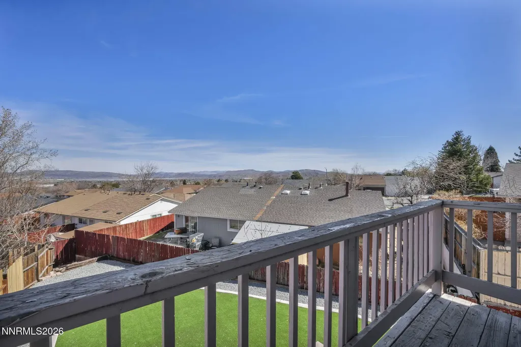 6905 Peppermint Reno NV 89506