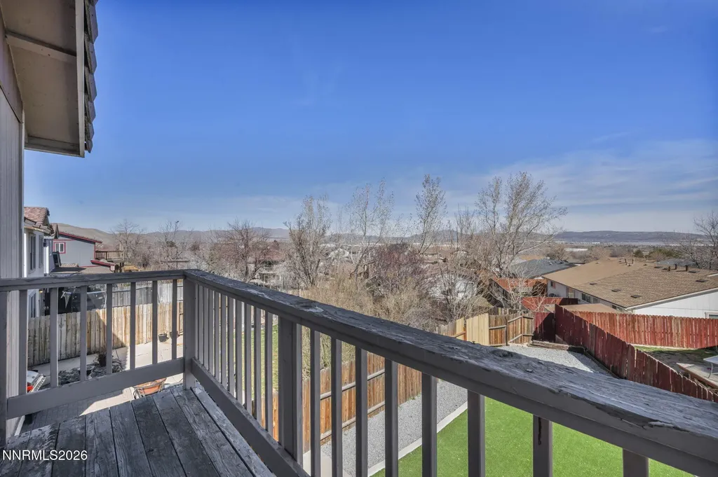 6905 Peppermint Reno NV 89506