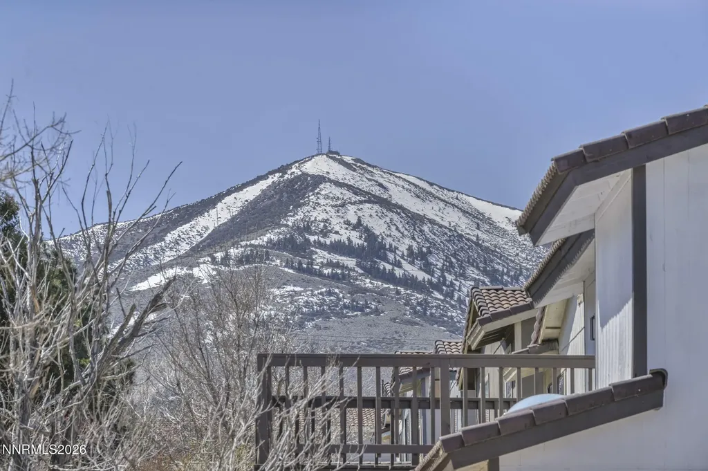 6905 Peppermint Reno NV 89506