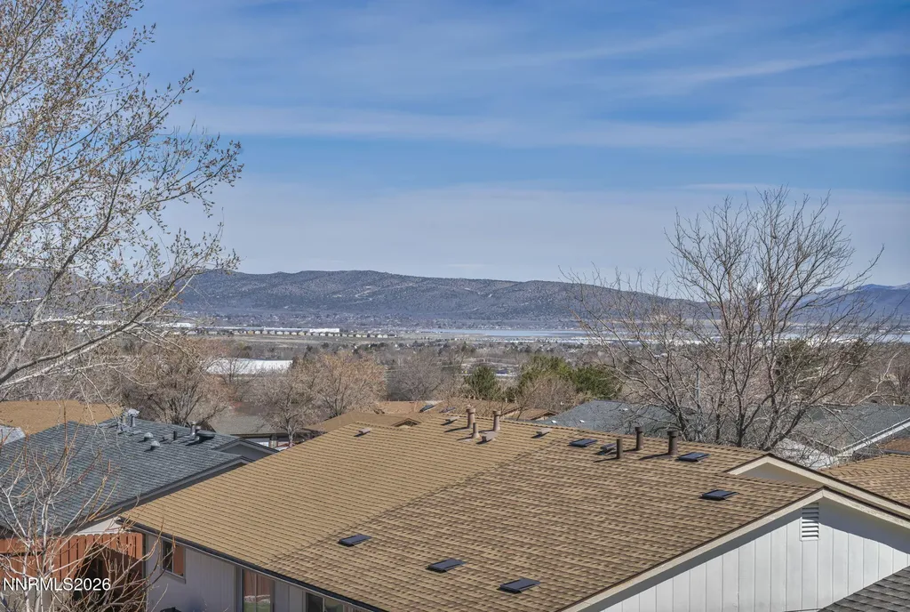 6905 Peppermint Reno NV 89506