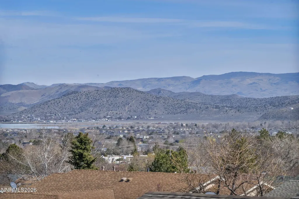 6905 Peppermint Reno NV 89506