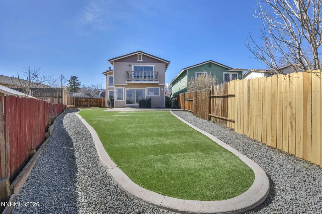 6905 Peppermint Reno NV 89506