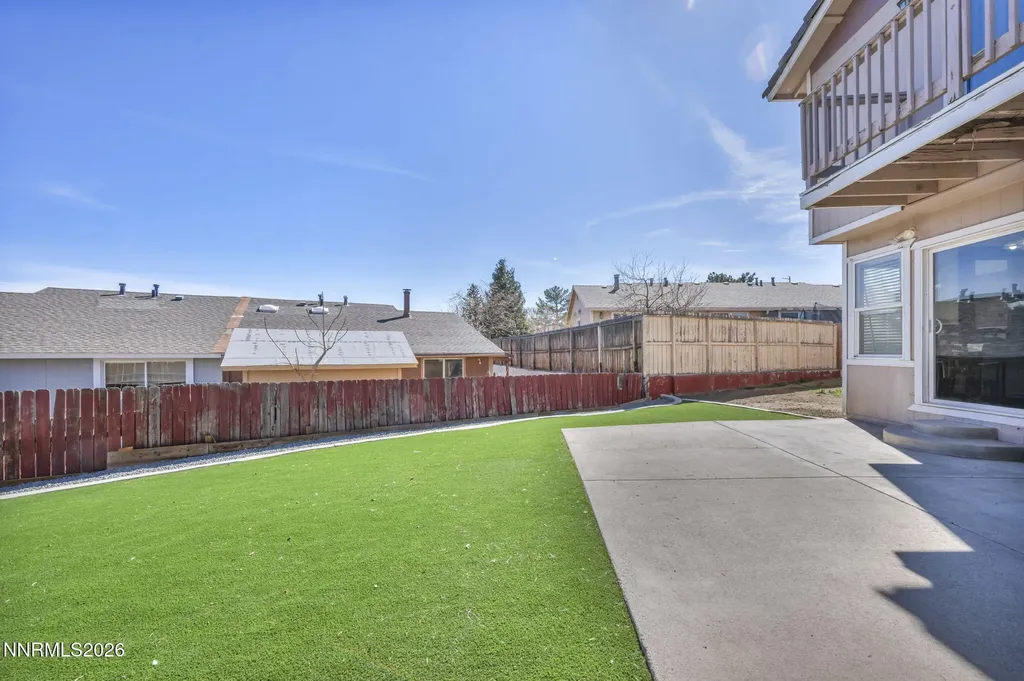6905 Peppermint Reno NV 89506