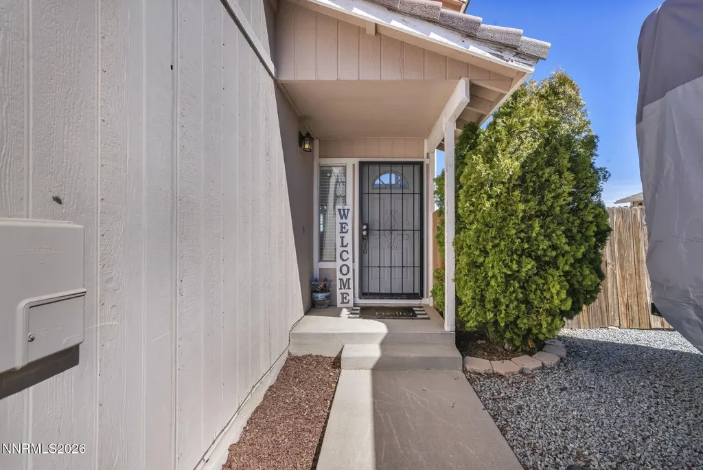 6905 Peppermint Reno NV 89506