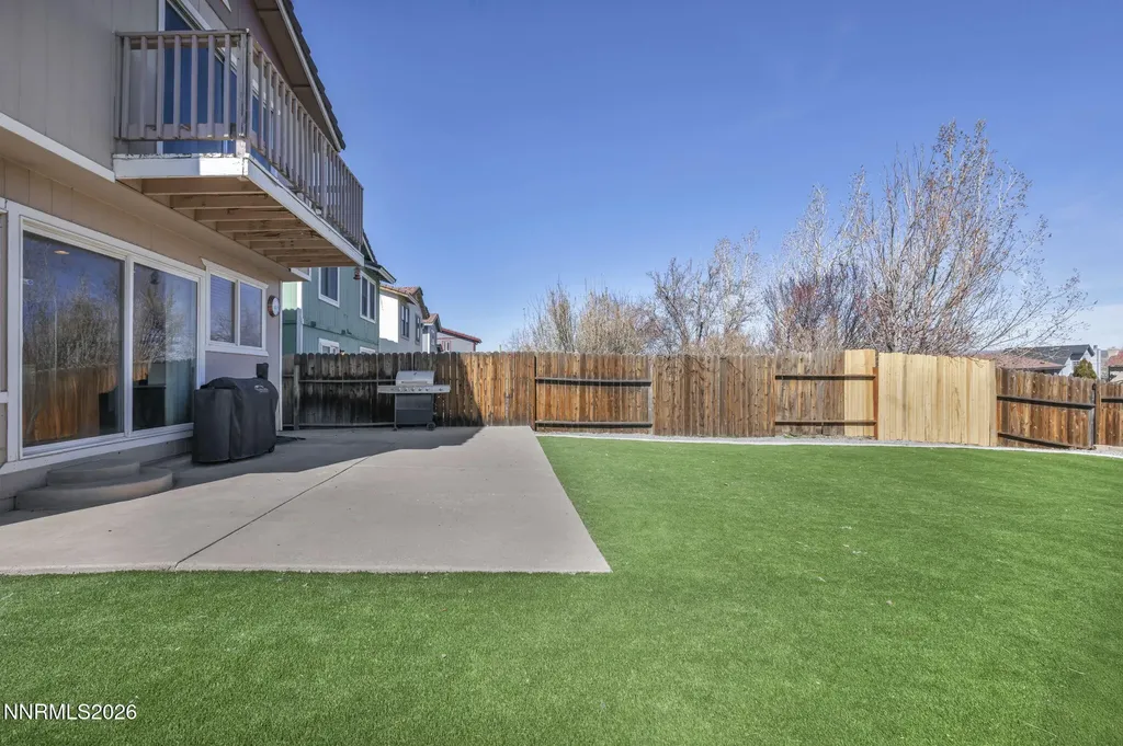 6905 Peppermint Reno NV 89506
