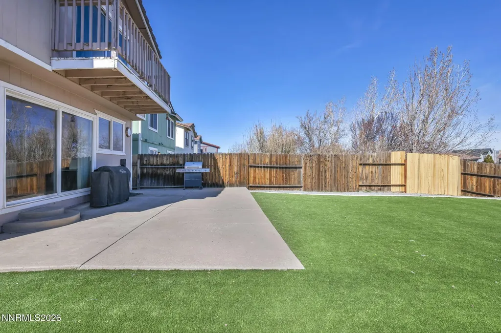 6905 Peppermint Reno NV 89506