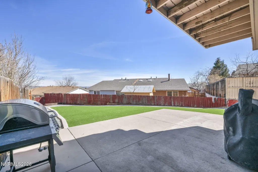 6905 Peppermint Reno NV 89506