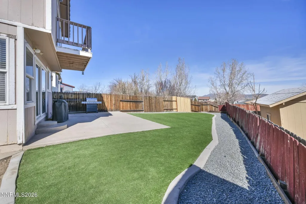 6905 Peppermint Reno NV 89506