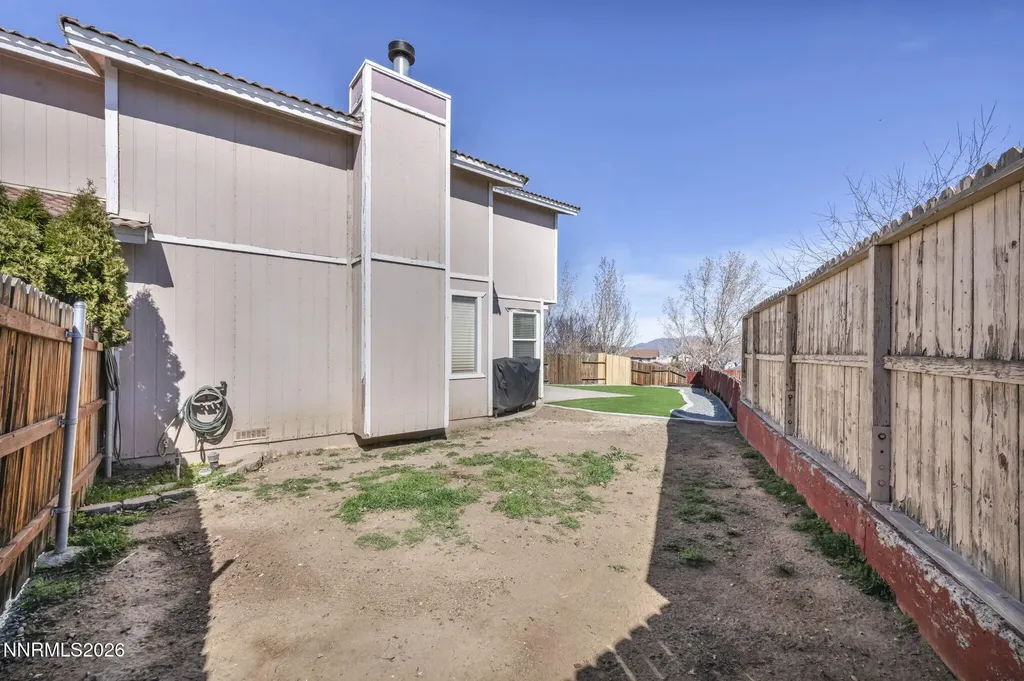 6905 Peppermint Reno NV 89506