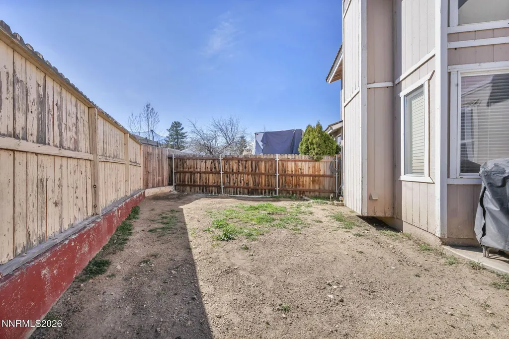 6905 Peppermint Reno NV 89506