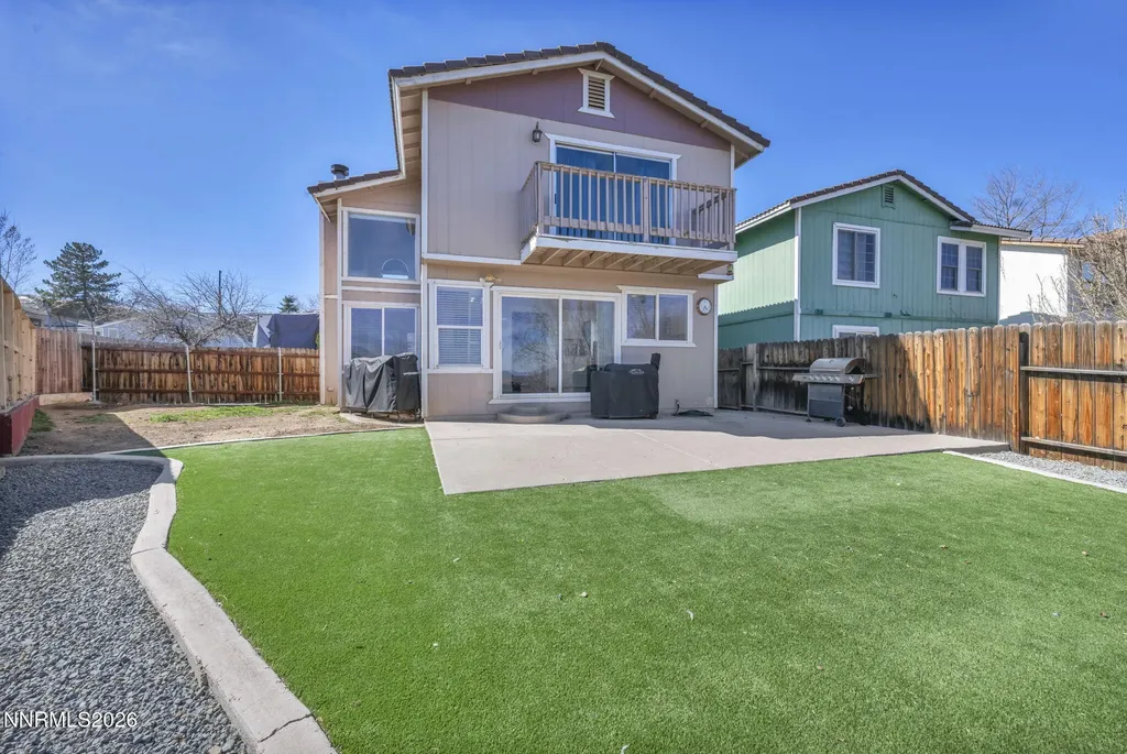 6905 Peppermint Reno NV 89506