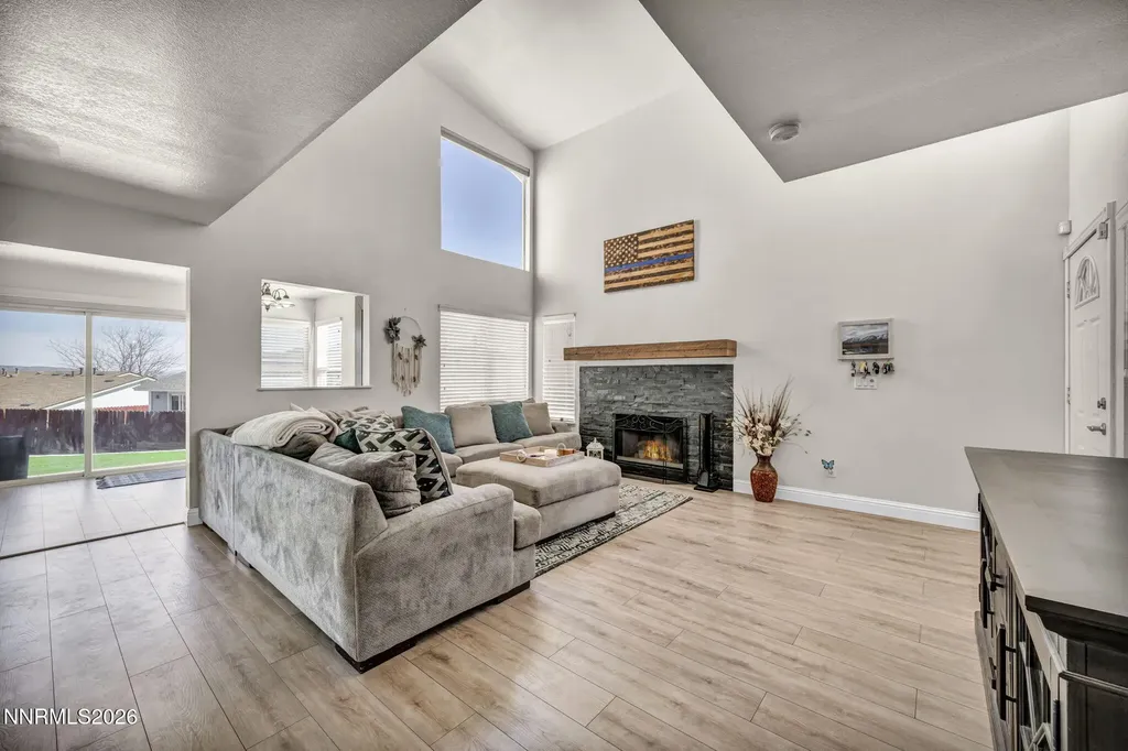 6905 Peppermint Reno NV 89506
