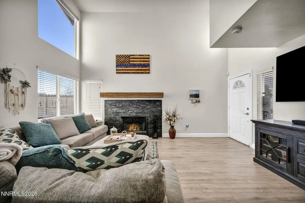 6905 Peppermint Reno NV 89506