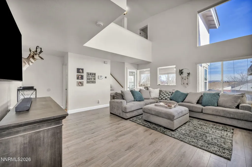 6905 Peppermint Reno NV 89506