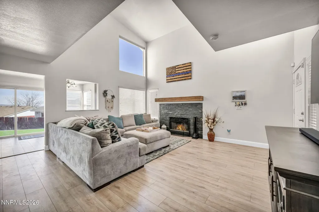 6905 Peppermint Reno NV 89506